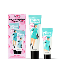 THE POREFESSIONAL PRIMER SET